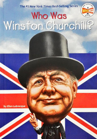 Who Was Winston Churchill?