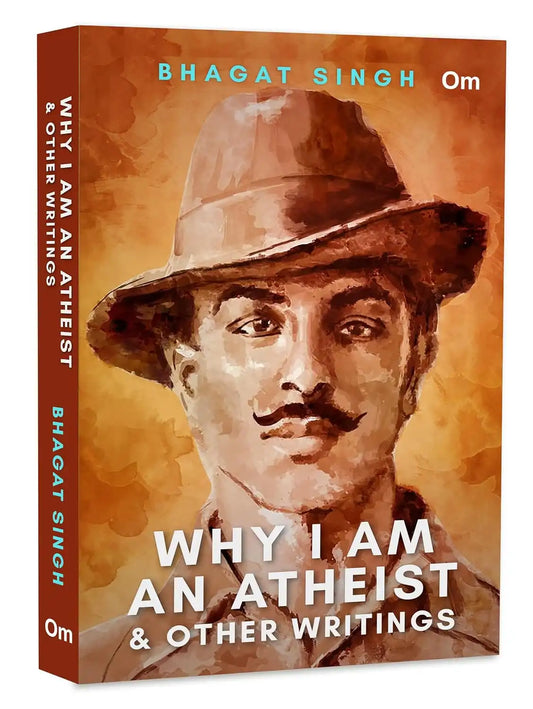 Why I Am An Atheist & Other Writings