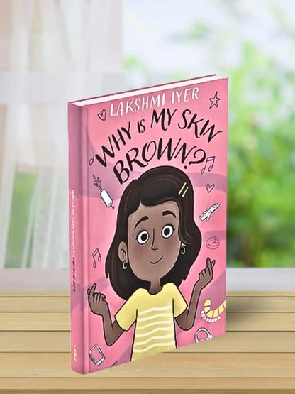 Why Is My Skin Brown?