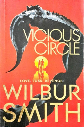 Hector Cross #2 Vicious Circle