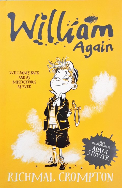 Just William #3 William Again