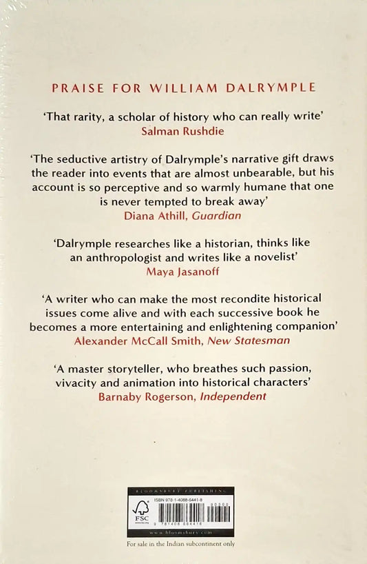 The Golden Road | Hardcover