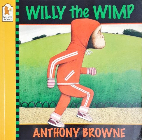 Willy The Wimp