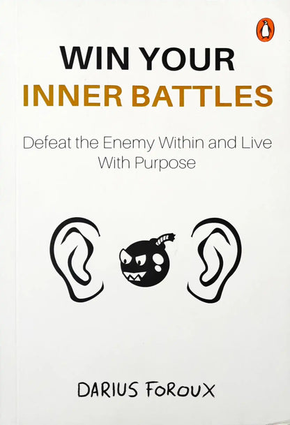 Win Your Inner Battles