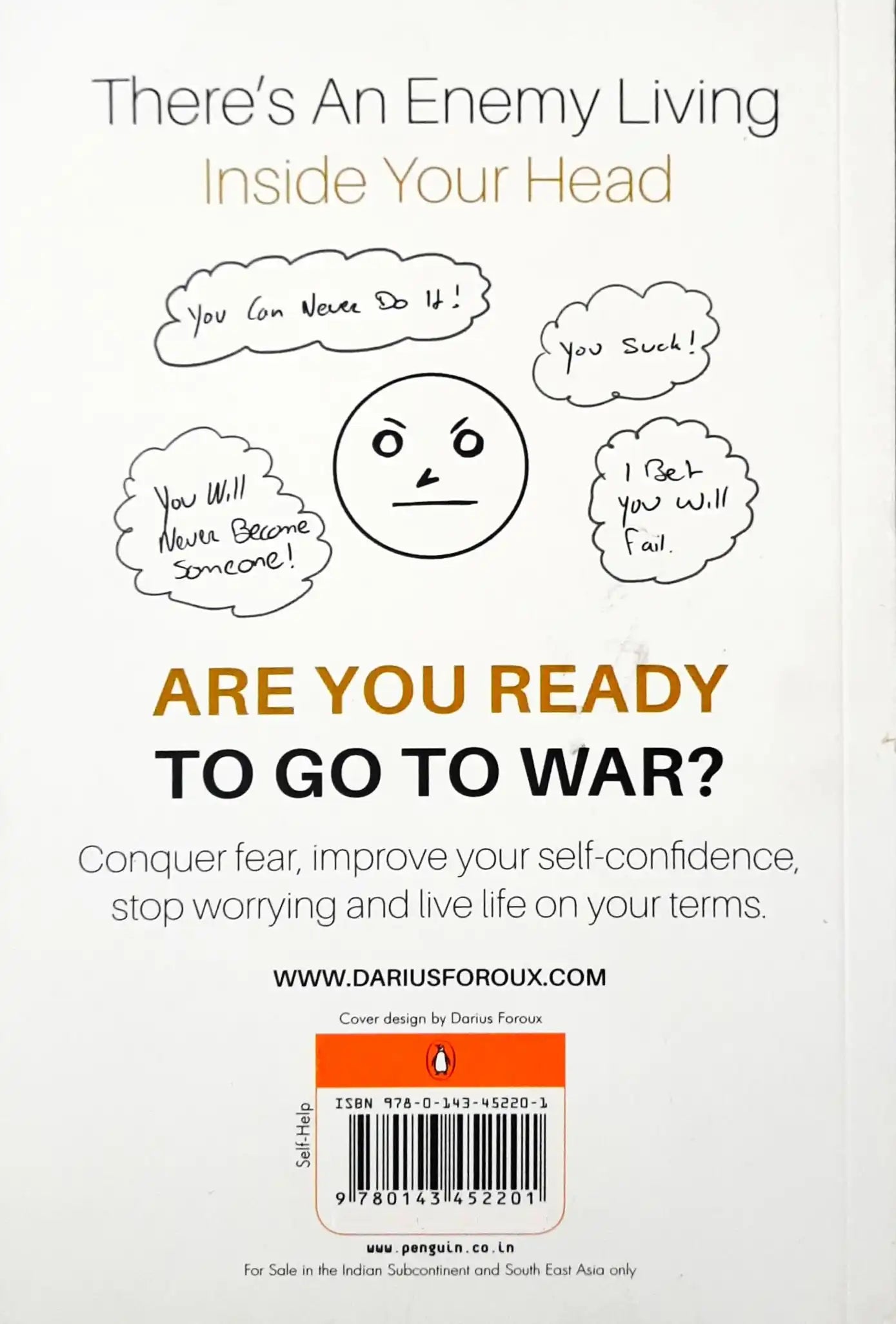 Win Your Inner Battles