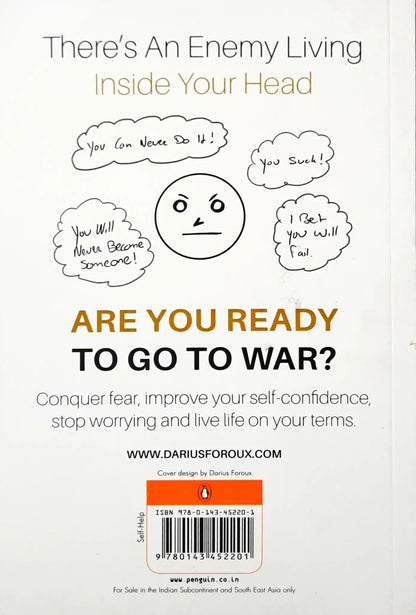 Win Your Inner Battles