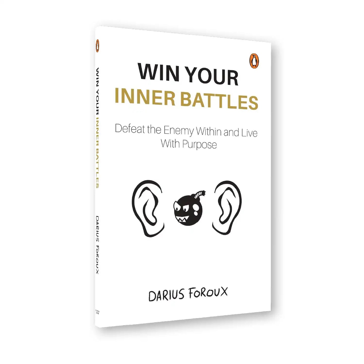 Win Your Inner Battles | Hardcover