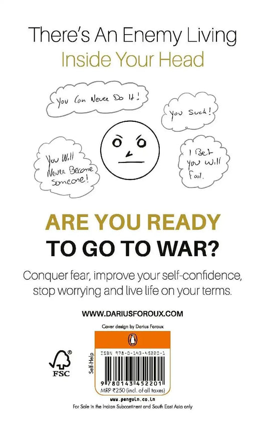 Win Your Inner Battles | Hardcover
