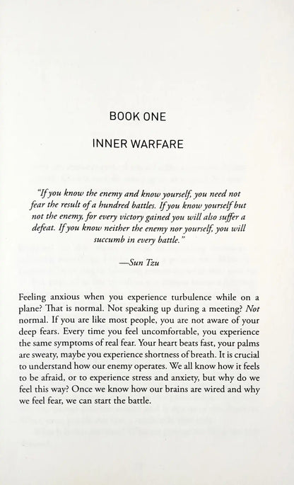 Win Your Inner Battles