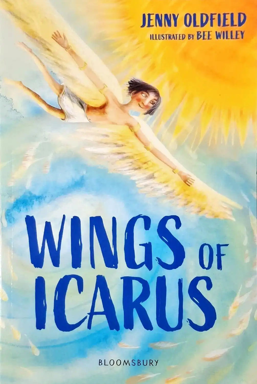 Wings of Icarus
