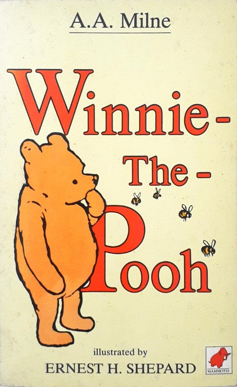 Winnie The Pooh