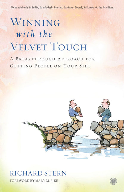 Winning With The Velvet Touch