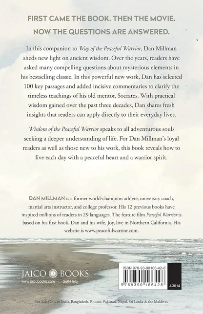 Wisdom Of The Peaceful Warrior
