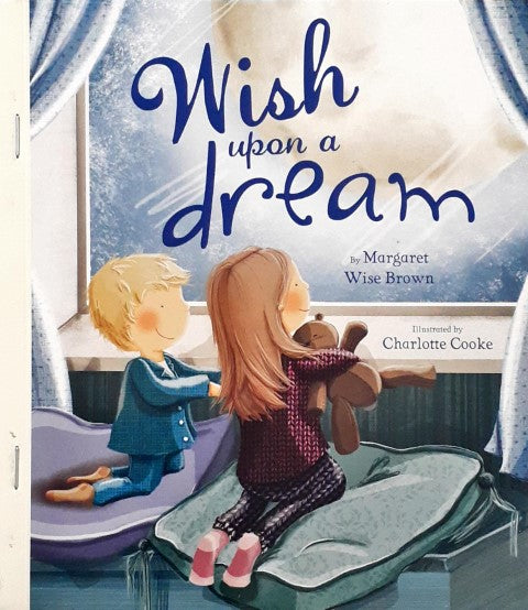 Wish Upon a Dream