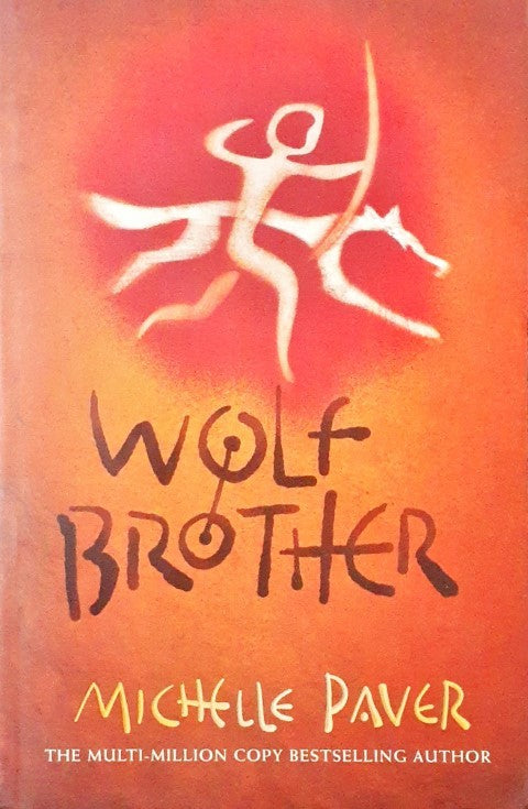 Chronicles Of Ancient Darkness Book 1 Wolf Brother