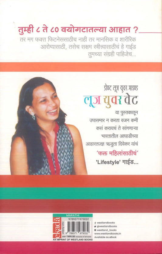 Women And The Weight Loss Tamasha | Marathi