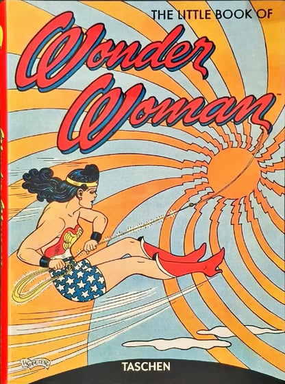 The Little Book of Wonder Woman | DC Comics