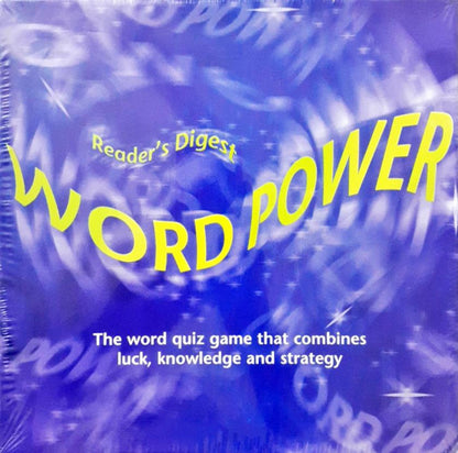 Word Power