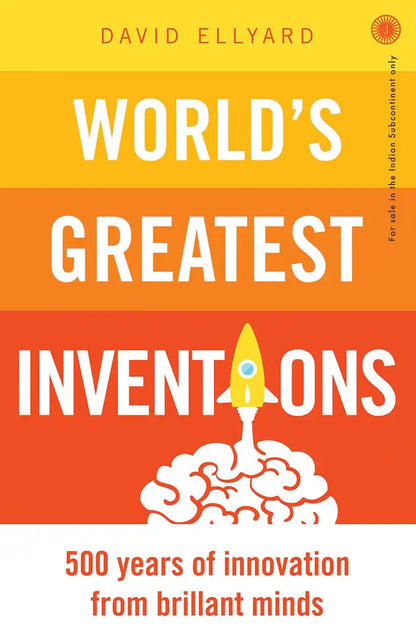 World's Greatest Inventions