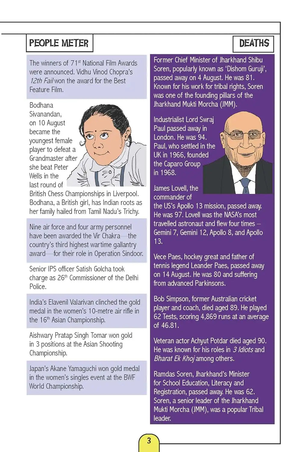 Yearbook 2027