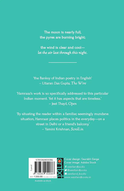 Yes, There Will Be Singing : Poems