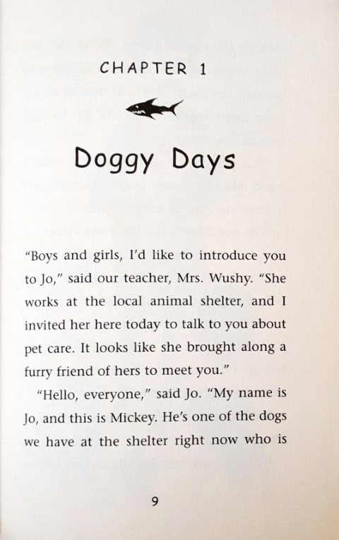 Ready Freddy 7 Yikes Bikes