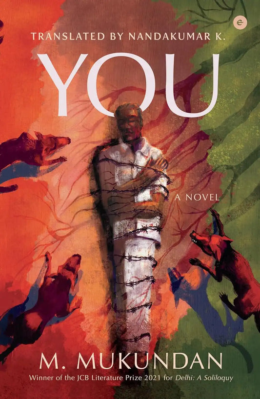 You : A Novel
