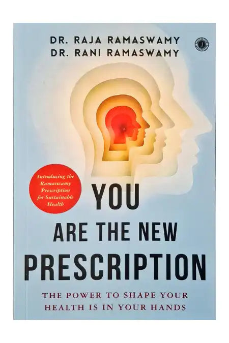 You Are the New Prescription