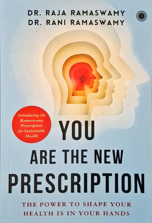 You Are the New Prescription