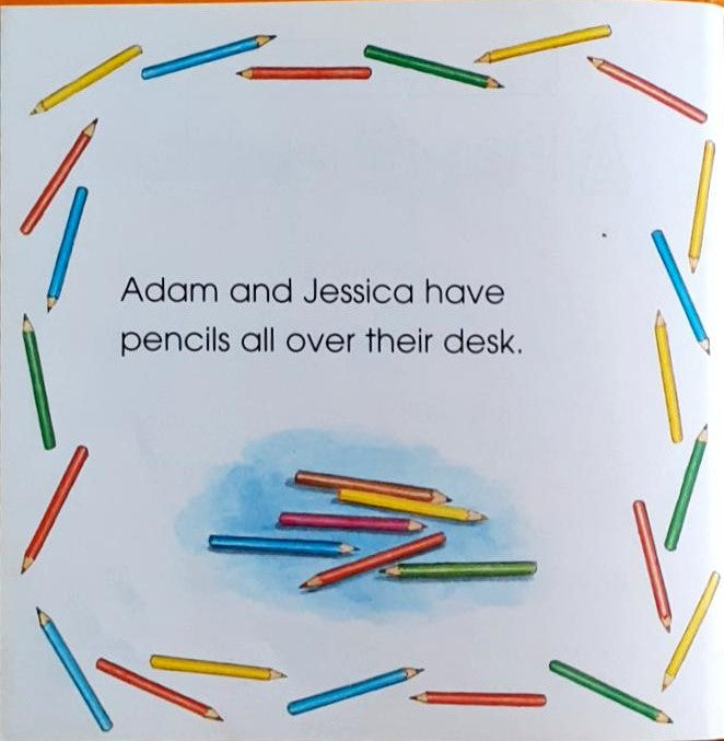 A Pencil Holder (You Can Make It)