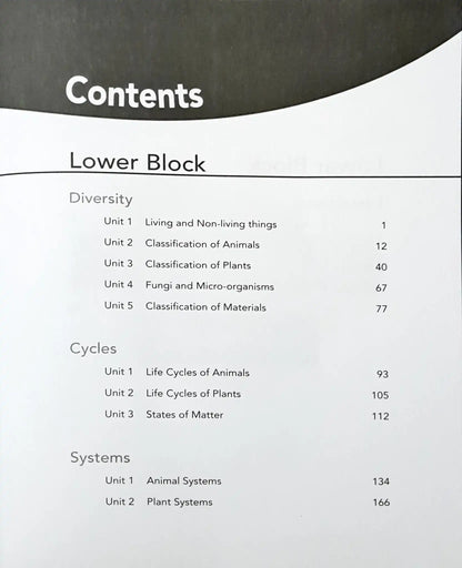 FBP Your Companion to Science: A Complete Guide to PSLE