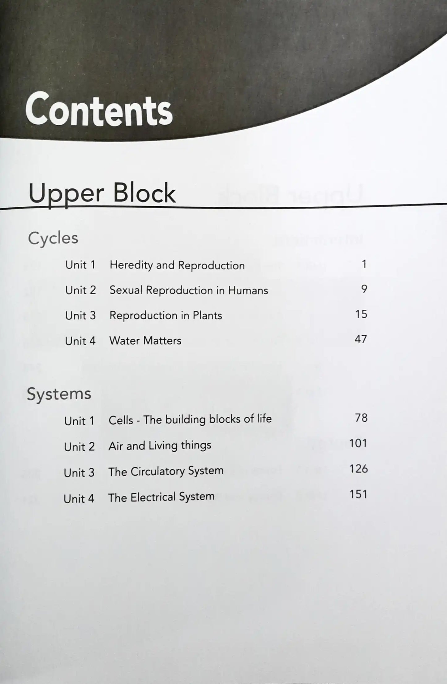 FBP Your Companion to Science: A Complete Guide to PSLE