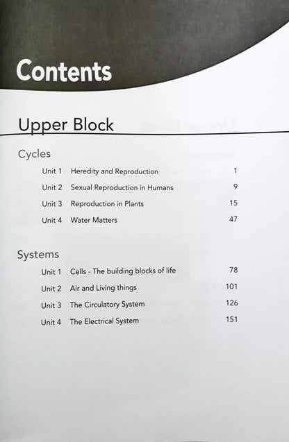 FBP Your Companion to Science: A Complete Guide to PSLE