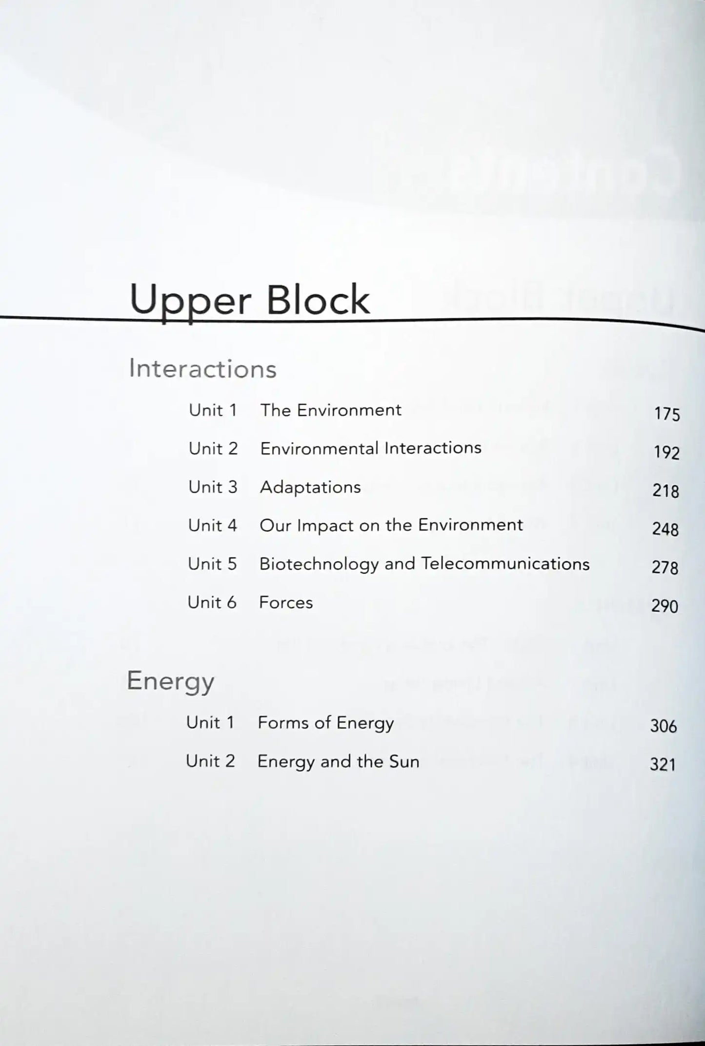 FBP Your Companion to Science: A Complete Guide to PSLE