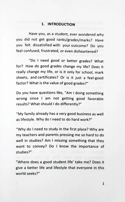 Your Passport to HMT : 3 Pillars of Great Life