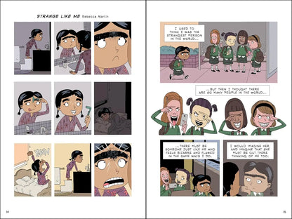 Zen Pencils : Inspirational Quotes For Kids