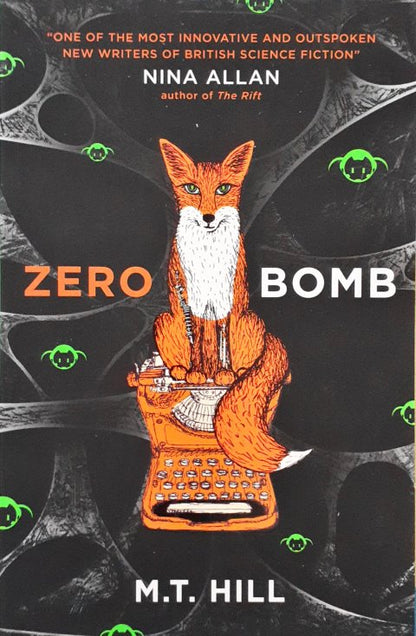 Zero Bomb