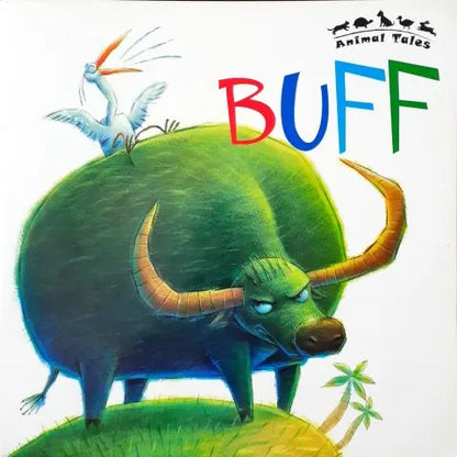 Buff - Animal Tales - Image #1