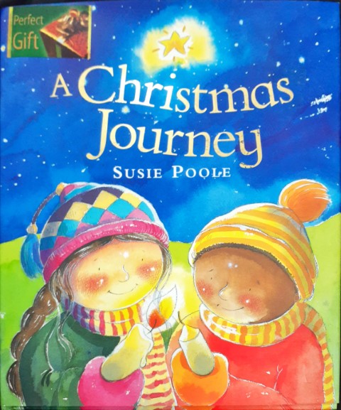 A Christmas Journey