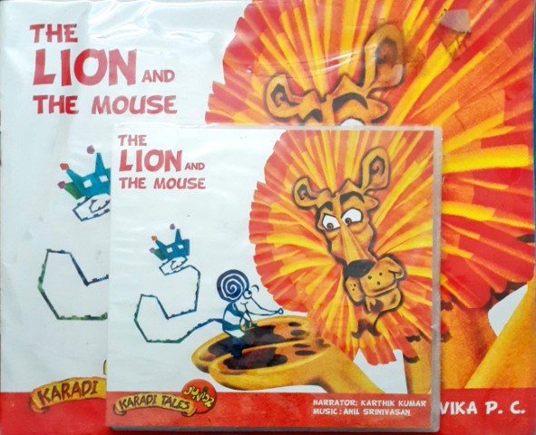 The Lion And The Mouse