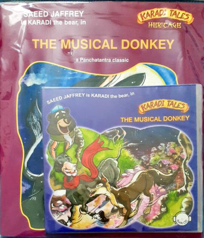 The Musical Donkey