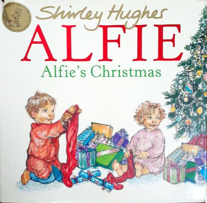 Alfie's Christmas