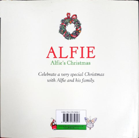 Alfie's Christmas