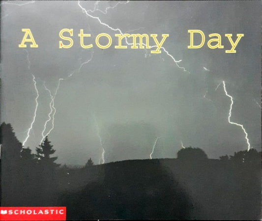 A Stormy Day