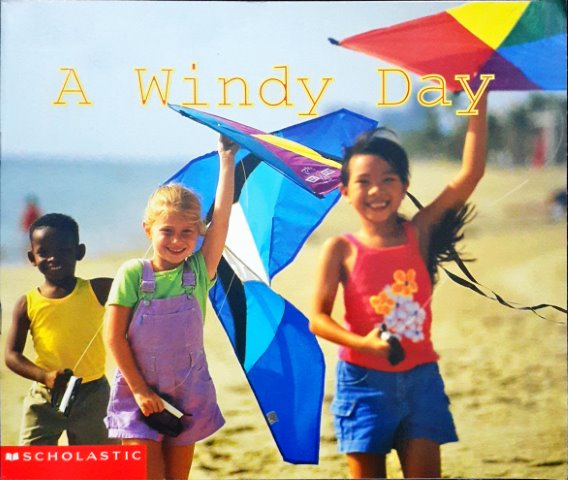 A Windy Day