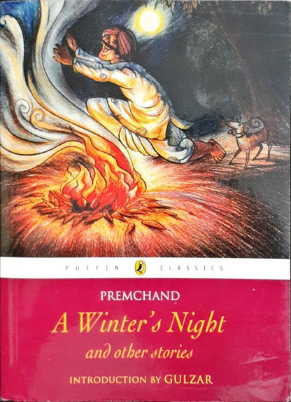 A Winter's Night And Other Stories