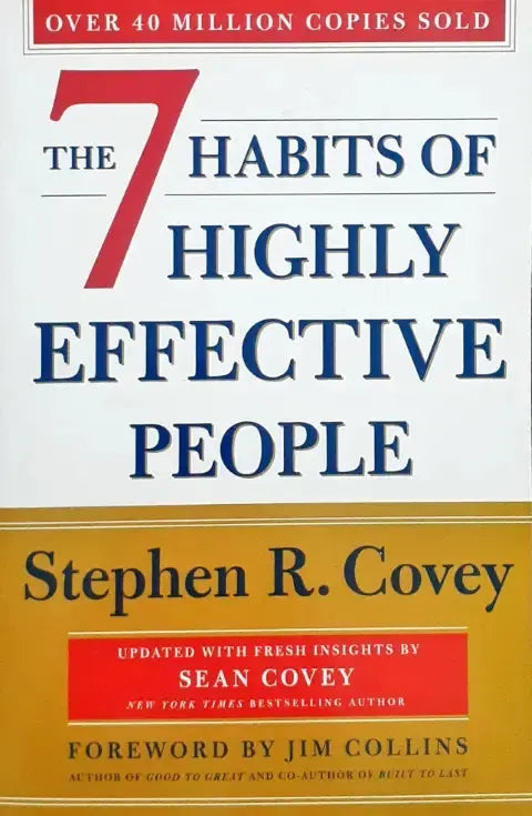 The 7 Habits of Highly Effective People - Image #1