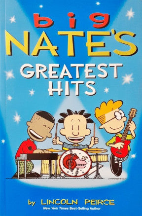 Big Nates Greatest Hits