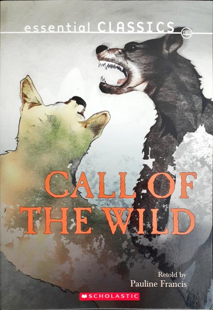 Essential Classics : Call Of The Wild