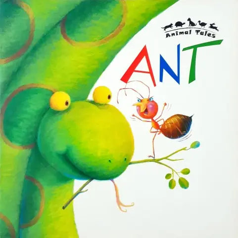 Ant - Animal Tales - Image #1